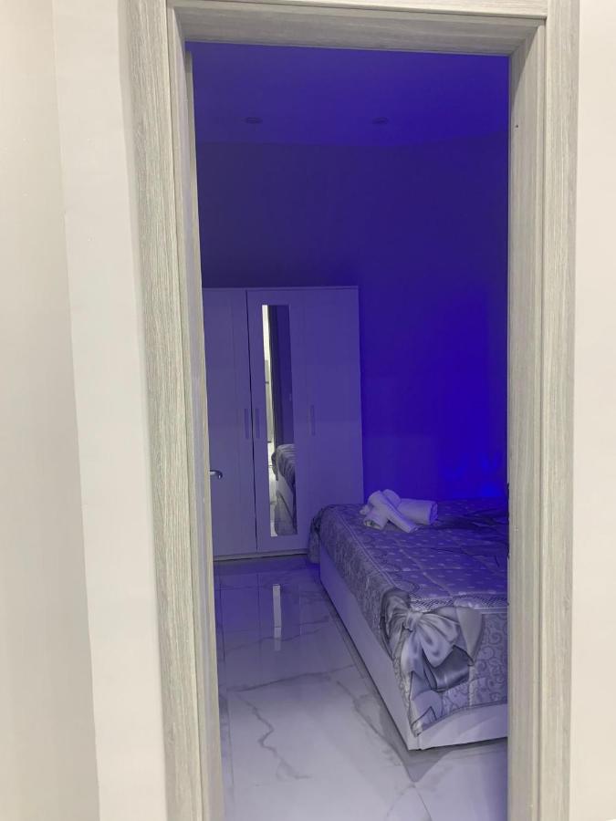 Angela House Apartment