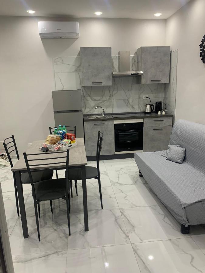 Angela House Apartment