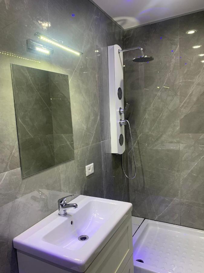 Apartment Angela House Naples