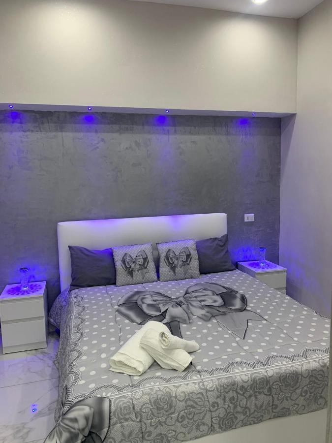 Angela House Apartment