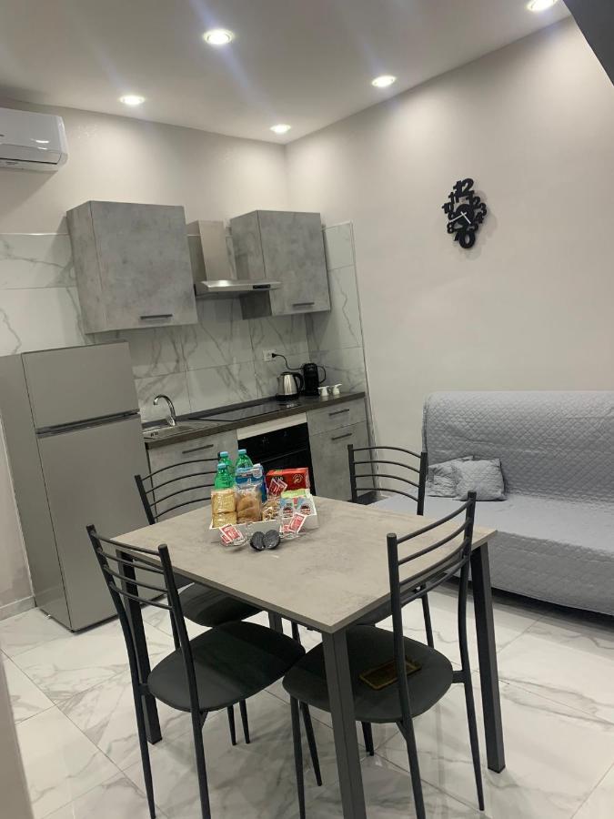 Apartment Angela House Naples